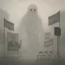 Ghosteados