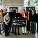 En el corazón del conurbano, un municipio libera a Uber y cambia las reglas del juego