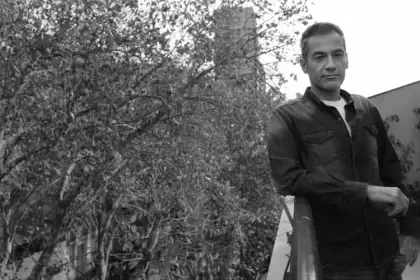 El lápiz de Gabriel Kessler sigue escribiendo y sigue preguntándose por este presente.