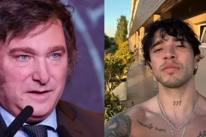 El youtuber Julián Serrano fue vinculado a la estafa cripto por la Justicia y salió a desmentirlo