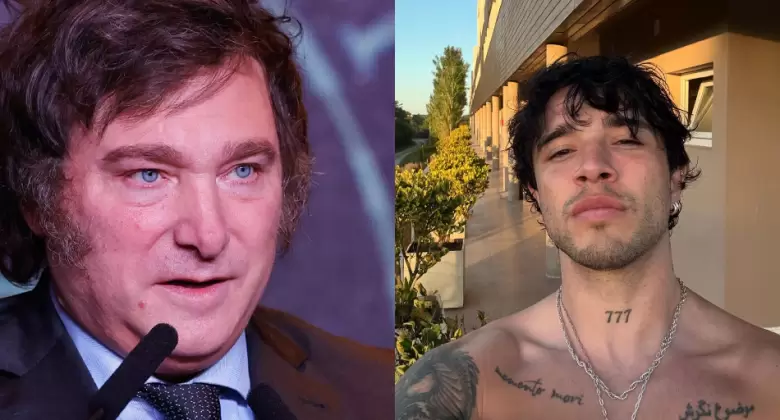 Caso $LIBRA: el youtuber Julián Serrano fue vinculado a la estafa cripto por la Justicia y salió a desmentirlo