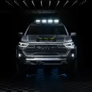 Oficial: una nueva pick-up se fabricará en Argentina y será así