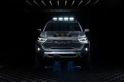 Oficial: una nueva pick-up se fabricará en Argentina y será así