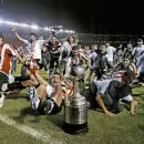 ¿Cuántas Copas Libertadores ganó Estudiantes de La Plata?