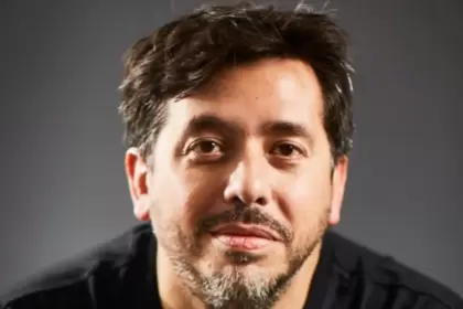Pablo Touzon: "Kicillof es el candidato que Milei querría en un balotaje"