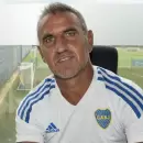 Raúl Cascini rompió el silencio tras su salida del Consejo de Fútbol de Boca y disparó contra un ex jugador: "Empleado de Macri"