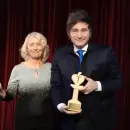 Milei en la Conferencia Mundial de Liberty International: sus 34 frases más destacadas