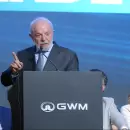 Lula a las automotrices: "Las que quieran irse que se vayan, las que quieran venir las recibimos con los brazos abiertos"