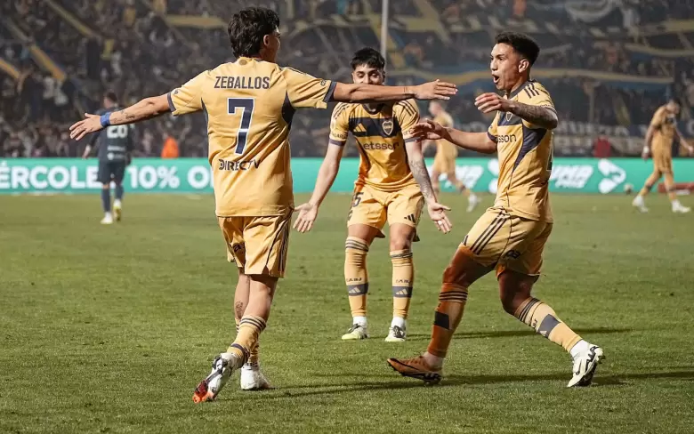 Boca