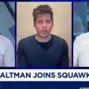 Sam Altman lanza una bomba: "La IA está en una burbuja como la de las puntocom"
