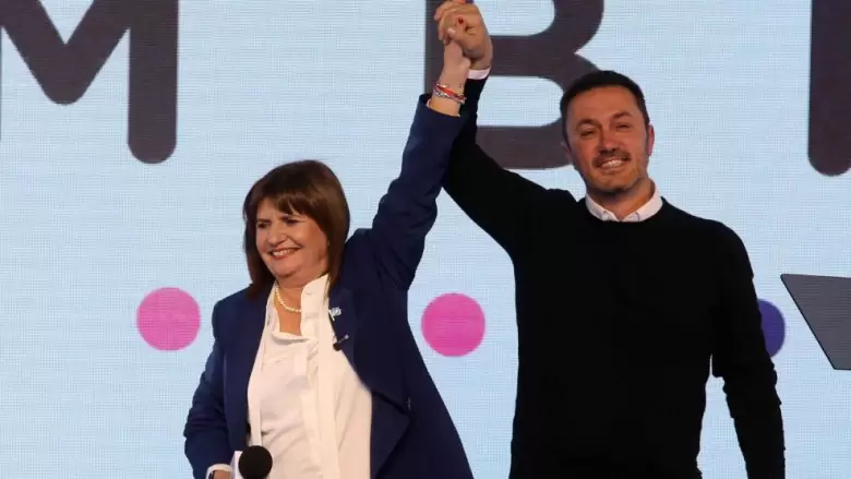 Bullrich y Petri
