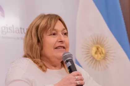 Giro electoral: Ocaña se alía con Lousteau y deja fuera a Facundo Manes