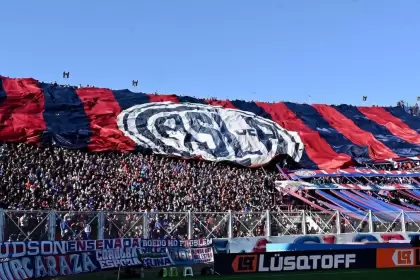 San Lorenzo atraviesa un proceso crítico de ordenamiento económico tras una etapa de acefalía y crisis institucional