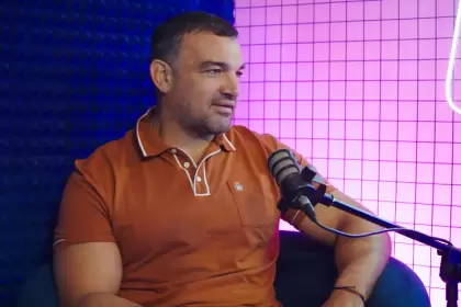 Agustín Creevy cuestionó los valores del rugby: "Hay mucha gente hija de puta dentro"