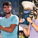 Los premios del Masters 1000 de Cincinnati vuelven a encender la polémica por la brecha salarial en el tenis