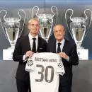 El lujoso regalo que recibió Franco Mastantuono del Real Madrid: qué es y cuánto cuesta