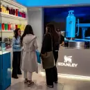 Una de las marcas más aspiracionales del momento abrió en Alto Palermo con Messi como estrella