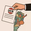 Radicalismo a la carta