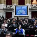 Sesión caliente en Diputados: jubilaciones, discapacidad, gobernadores y $LIBRA