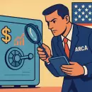 Contribuyentes en alerta: ARCA se prepara para recibir más información desde Estados Unidos