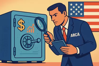 El acuerdo FATCA entre la Argentina y Estados Unidos se firmó el 5 de diciembre de 2022.