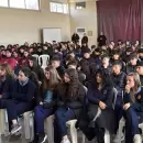 San Isidro: más de 2.500 alumnos se sumaron al programa de seguridad "Ojos en Alerta"