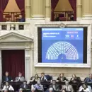 Uno por uno: quiénes son los diputados que frenaron el aumento a jubilados