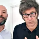 Audios, coimas y una renuncia forzada: el escándalo que sacude a la Agencia de Discapacidad