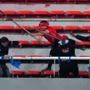 Quién manda en la barra de Independiente: el mapa de poder tras la batalla campal con los hinchas de la Universidad de Chile