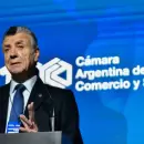 La Cámara de Comercio pide liberar los dólares del colchón para inyectar US$ 25.000 millones al mercado