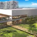 Adiós al estigma: una capital argentina estrenará su primer shopping con hotel, clínica y viviendas