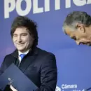 Milei acusa al kirchnerismo de "secuestrar" el Congreso: "Quieren quebrar al Estado"