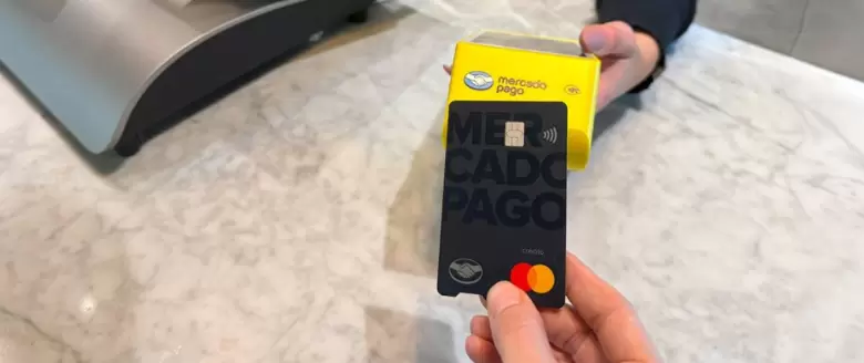 mercado pago