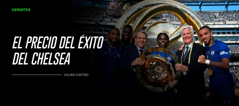 destacada chelsea