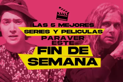 Sexo, poder y traición: 5 recomendaciones intensas para tu próxima maratón