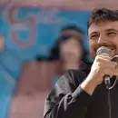 Golpear, negociar y protagonizar: el camino de Grabois hacia las elecciones nacionales