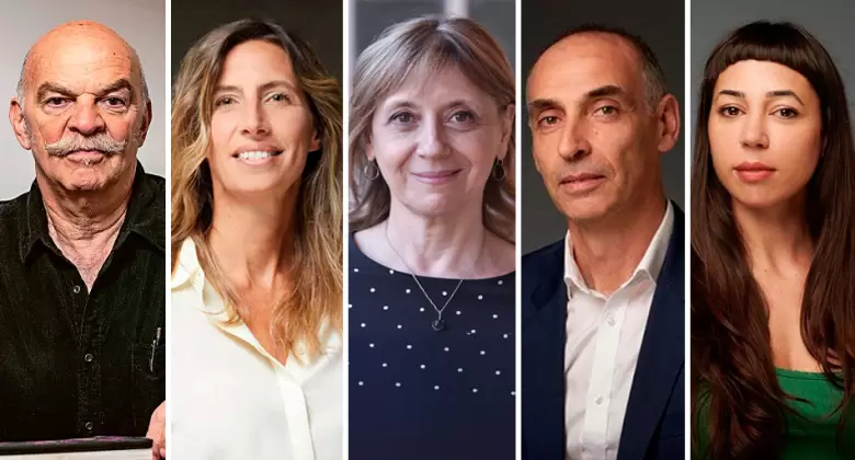 La opinión de los periodistas sobre el oficio en la era Milei.