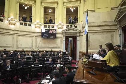 Presupuesto universitario: Milei pierde votación clave en el Senado