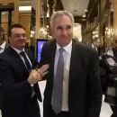"Están dispuestos a todo": hubo llamados oficiales a los bancos para que renueven la deuda del Tesoro