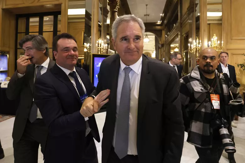 Pablo Quirno
