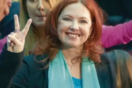 Piden tres años y medio de prisión para Andrea del Boca: la acusan de fraude por la novela Mamá Corazón