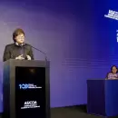 Vaca Muerta, el litio y el GNL, en el centro de la estrategia para atraer divisas y empleo de calidad