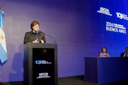 Sin reglas claras, estabilidad macroeconómica y colaboración entre Estado y sector privado, el tren de las inversiones podría seguir de largo.