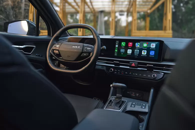 Los precios del SUV coreano arrancan en US$ 48.000.