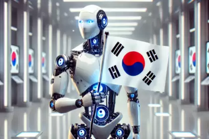 Cuál es la exorbitante cifra que Corea del Sur invertirá en Inteligencia Artificial