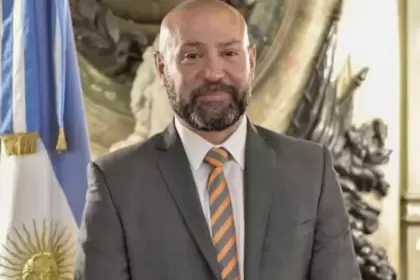 El ex titular de ANDIS, Diego Spagnuolo, más complicado.
