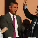 Martín Menem compara a Milei con Scaloni: "Ya estamos trabajando por la reelección"