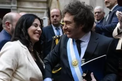Marcela Pagano publicó una carta dirigida a Javier Milei