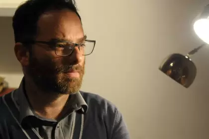 Ariel Wilkis: "Si Milei no gobierna el mercado cambiario, hay altas chances de que se avecine una derrota electoral"