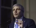 Luis Caputo